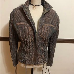 Women jacket